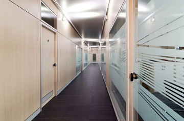 GENESY · 105 MM - Movable wall by CBI Europe - view 3